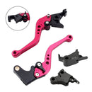 2023 CFMOTO 800 NK Ny kort kopplingsbromsspak