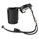 2008-2010 Volkswagen Touareg Diesel Exhaust Fluid DEF-Heizung F01C600276