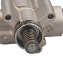 2007–2009 VW Touareg 4.2L V8 Automatik Basis SUV Linke Hochdruck-Kraftstoffpumpe 079127025AC