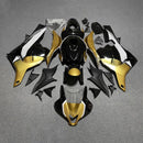 Verkleidungssatz aus ABS-Kunststoff für Honda CBR600RR 2009-2012 F5