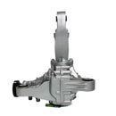 2006-2013 Mercedes GL450 ML550 R350 Front Differential Axle Carrier Diff AWD 1643302202