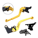 Lang koblingsbremsearme, der er egnet til Harley X350 2022-2023