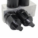 2003-2006 Mercedes-Benz SL55 AMG ABC Hydraulikfederungsventilblock 2203201258