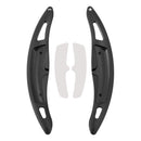 Lenkrad-Schaltwippen für Porsche Cayenne Macan