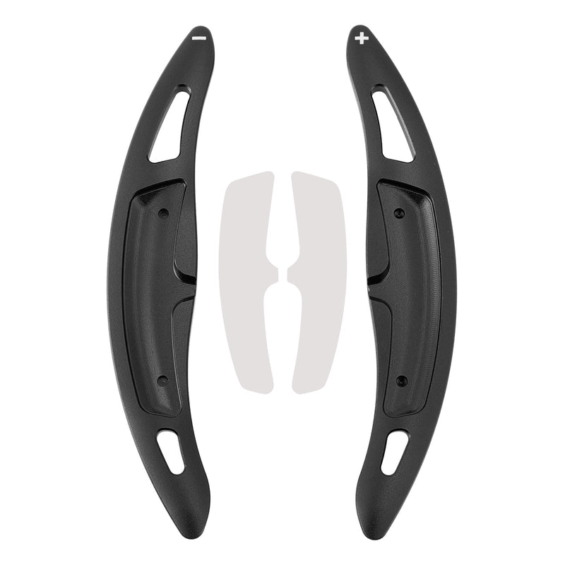 Lenkrad-Schaltwippen für Porsche Cayenne Macan