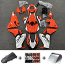 Verkleidungssatz aus ABS-Kunststoff für Honda CBR1000RR 2017-2025