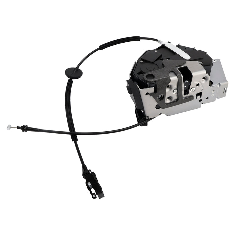 2022/03-2025/12 Ford Transit V363 Kasten FCD, FDD E-Transit Türschloss vorne links BK31-V219A65-BJ