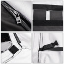 6" Soft Truck Topper Fit pro Toyota Tacoma 2016-2023 4-dveřový