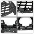 Sport Panamericana Kühlergrill für Mercedes CLA Klasse C118 W118 2020-2023 GT