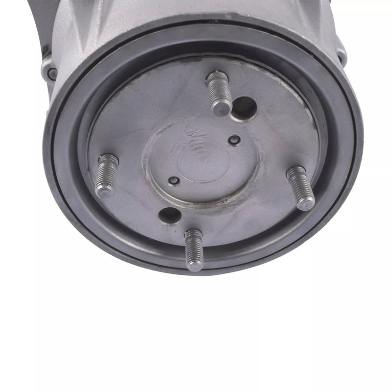 2016–2018 TOYOTA RAV4 HINTER AXLE DIFFERENDIAL Bærer af F 5.