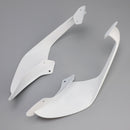 2021-2024 Yamaha YZF R1 R1M Front Side Wing Spoiler Fairing