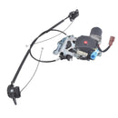 Kabel für den rechten elektrischen Schiebetürmotor des Honda Odyssey (2005–2010), Teilenummer 72010-SHJ-A21