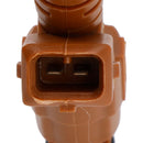 1 kawałek wtryskiwacza paliwa 0280155831 Fit Volvo S60 S80 C70 XC90 2,4L 2,5L 1998-2009