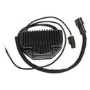 2002-2003 VRSCA 1HAZ VRSCA V-ROD Magneto Coil Stator + Spänningsregulator + Packning Assy 30734-01K