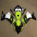 Kåbesæt lavet af ABS-plast, egnet til Kawasaki EX300 Ninja300 (2013-2024)
