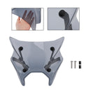 2024-2025 YAMAHA MT-09 MT09 Windschutzscheibe