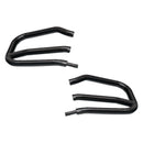 Front protection bar for Mercedes-Benz G-Class W465 from year of construction 2025