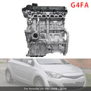 Neuer G4FA-Motorblock (Langblock) für Hyundai und Kia, 1,4 l Benzin
