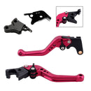 2021-2022 CFMOTO 700CL-X Sport Nová krátká spojovací brzdová páka