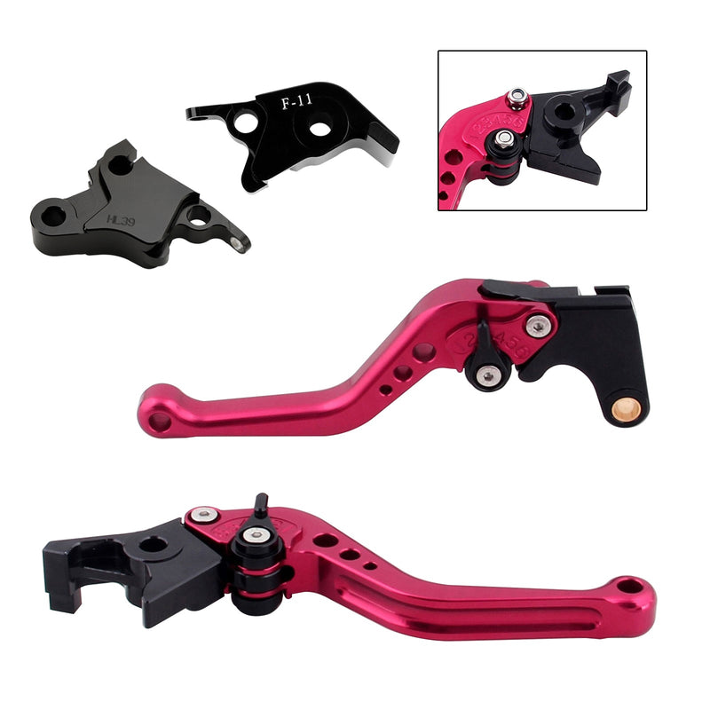 2021-2022 CFMOTO 700CL-X Sport Nová krátká spojovací brzdová páka