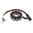 2016–2024 Modenas Karisma 125 (ny), 12-polet uttalelse generator 31120-ALG1-E10