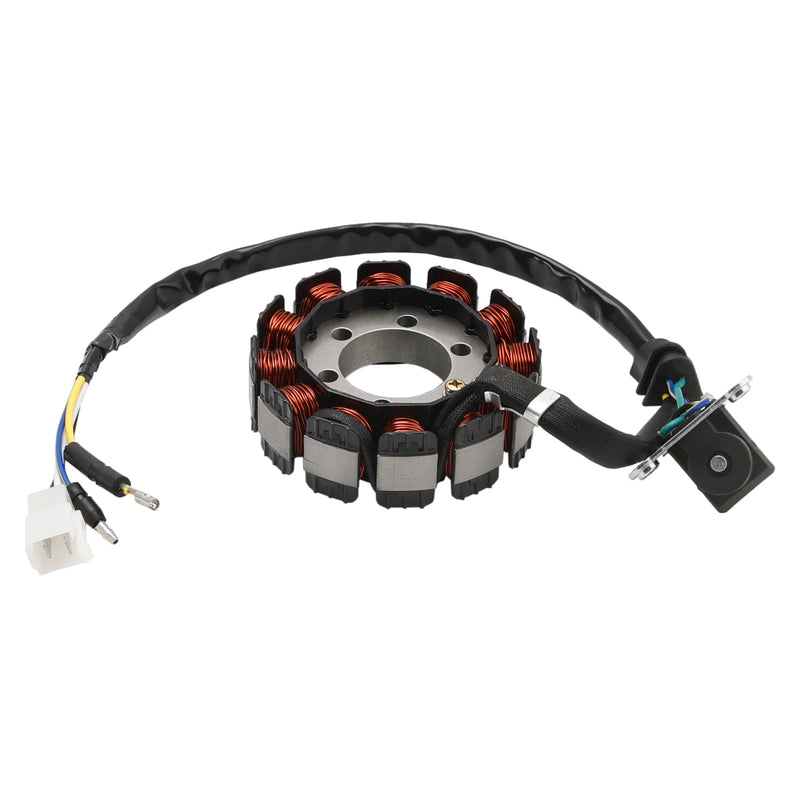 2016–2024 Modenas Karisma 125 (ny), 12-polet uttalelse generator 31120-ALG1-E10