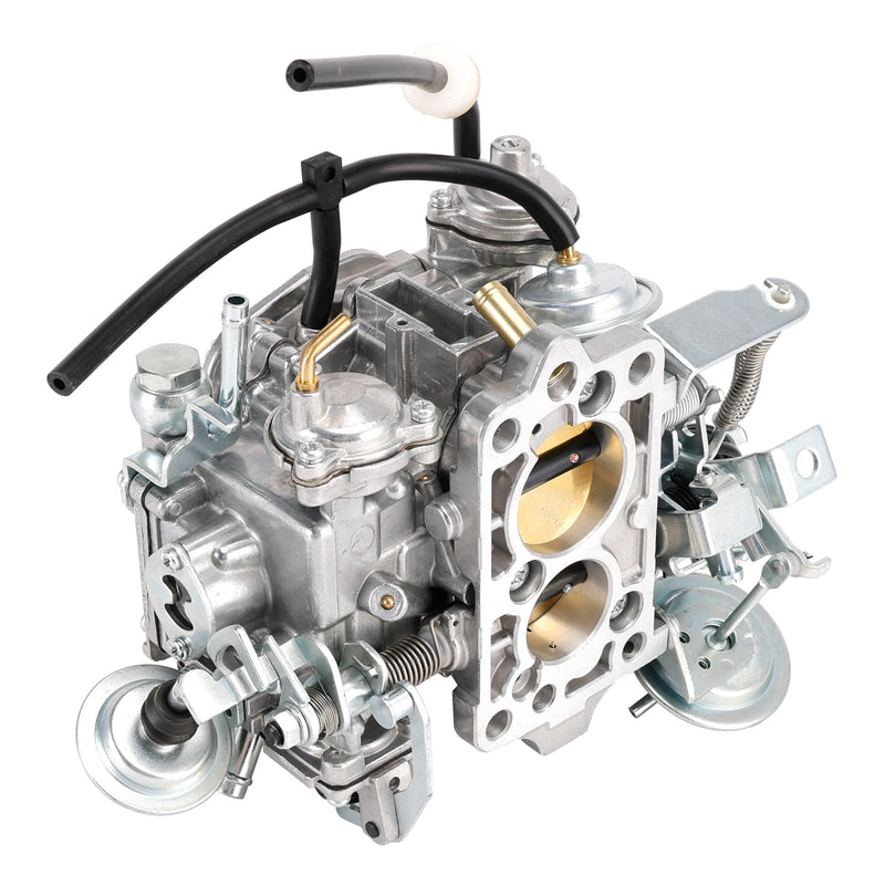 1987–1991 Toyota Truck 22R 2 BBL Square Vergaser 21100–35410