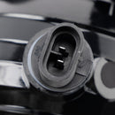 Paar Front Nebel Licht Lampen Mit Glühbirnen Für Chevy Silverado 2007-2013 Klare Linse