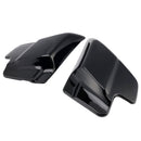 1997-2007 Touring Road King FLT FLHT FLHR FLH Battery Side Cover