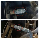 Detroit Diesel Series 60 Motoren 12,7L Kraftstoff-Rückschlagventilregler ‎23516919