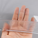 2011–2013 Jeep Grand Cherokee 2 kappaletta ajovalojen asuntokansi, kirkas