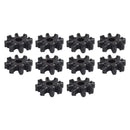 10x Flexible Lenksäulenkupplung für Hyundai Elantra Kia Optima 563152K000FFF