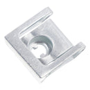 14mm Schnellverschluss-Set mit 5 Verkleidungsschrauben, Stehbolzen, Vierteldrehung + Clips