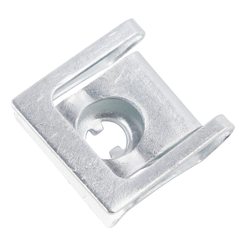 14mm Schnellverschluss-Set mit 10 Verkleidungsschrauben, Stehbolzen, Vierteldrehung + Clips