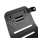 2022–2025 RE Classic 350 Alu-Unterfahrschutz, Unterfahrschutz, Ölwannenschutz