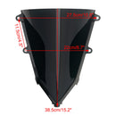 2019-2024 HONDA CBR650R