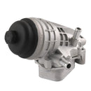 Motorölfilter-Ölkühler-Baugruppe A2601800400 für Mercedes-Benz