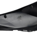 2022-2024 Kawasaki Versys 650 KLE650 Carenagem da tampa lateral do tanque Carenagem