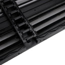 Aktiv kølergrill med lamellukning til Jeep Grand Cherokee (2021–2026) 68508765AB
