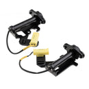 Siłownik zawiasu lewego okapu &amp; prawy 51237326019 51237326020 Pasuje do BMW X5 F15 X6 F16