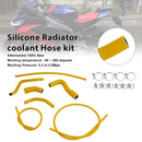 Silikonkjøleslange for Aprilia RS 660 (2021–2025)