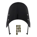 2024-2025 HONDA CB350C GB350C Windschutzscheibe Windschutz