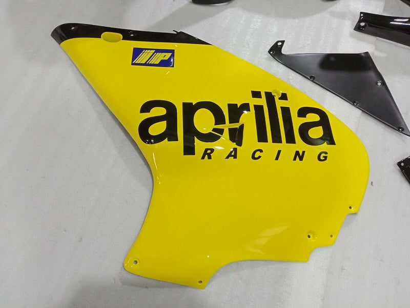 1998-2003 Aprilia RS250 zestaw do sprzedaży wtrysków korpus plastikowy brzuch