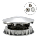 2006-2010 Arctic Cat ATV 250 DVX Front Clutch Variator Remskivesett 22400-E17-000