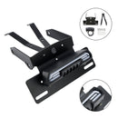 2022-2023 GASGAS SM700 nummerpladeholder