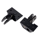 Front Footrests Foot Pegs fit for Speedmaster 2018-2025 Rocket 3GT 2020-2025