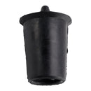 2007-2018 Jeep Wrangler JK Reserverad-SchragStangenstopper 55395993ab