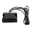 1941-1969 FL-modeller 12 Volt 17A Generatorkonverteringssæt