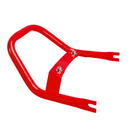 2018-2024 HONDA Monkey 125 Passager Armlæn Håndholder