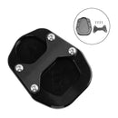 2023-2024 HONDA CT125 Hunter Cub Trail 125 St?nder Magn??Almohadilla de placa trasera